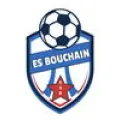 Logo du club de football Bouchain Es