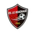 Logo du club de football Bouchaud Esle