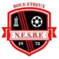 Logo du club de football Boue Etreux Nes