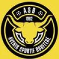 Logo du club de football Bouffere As