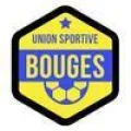 Logo du club de football Bouges Us