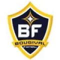 Clublogo voetbalvereniging Bougival Foot