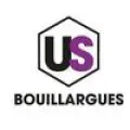 Logo du club de football Bouillargues