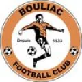 Club logo football club Bouliacaise Fc