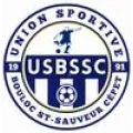 Logo du club de football Bouloc St Sau