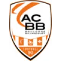 Logo du club de football Boulogne Bil. Ac