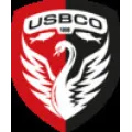 Logo du club de football Boulogne S/mer Usco
