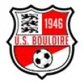 Logo du club de football Bouloire Us