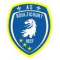 Logo du club de football Boulzicourt