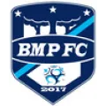 Logo du club de football Bouperemonprouant Fc