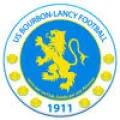 Logo du club de football Bourbon Lancy Us Fpt