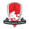 Logo du club de football Bourbon Sp.