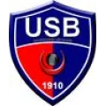 Logo du club de football Bourbonnaise US