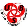 Logo du club de football Bourbriac Us