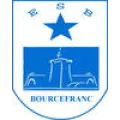 Clublogo voetbalvereniging Bourcefranc Chapus