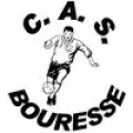 Logo du club de football Bouresse Cas