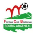 Logo du club de football Bourg Argenta