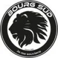 Club logo football club Bourg Sud