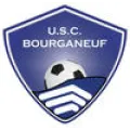 Logo du club de football Bourganeuf Usc