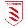 Club logo football club Bourges Fc