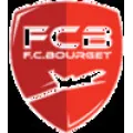 Clublogo voetbalvereniging Bourget FC