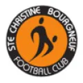 Logo du club de football Bourgneuf Ste Christ