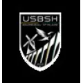 Logo du club de football Bournezeau St Hilair
