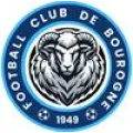 Club logo football club Bourogne