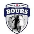 Club logo football club Bours Racing Club