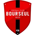 Logo du club de football FC Bourseul