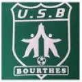 Logo du club de football Bourthes US
