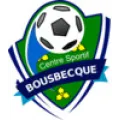 Logo du club de football Bousbecque Cs