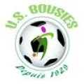 Logo du club de football Bousies Forest US