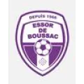 Logo du club de football Boussac