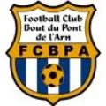 Logo du club de football Bout Pont Arn