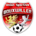 Club logo football club Bouxwiller Usf