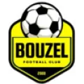 Logo du club de football Bouzel FC