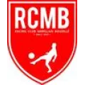 Logo du club de football Bouzille Marillais