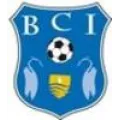 Club logo football club Boxeland C. Islois