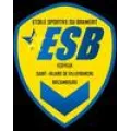 Clublogo voetbalvereniging Bramerit Es