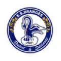 Club logo football club Branges