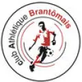 Logo du club de football Brantomois Ca