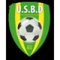 Logo du club de football Bray Dunes US