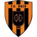 Logo du club de football Bren FC