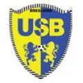 Logo du club de football Bresles US