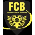 Logo du club de football Bressuire Fc