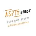 Logo du club de football Brest Asptt