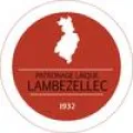 Logo du club de football Brest Lambezellec