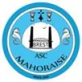 Logo du club de football Brest Mahor As