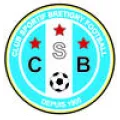 Logo du club de football Bretigny Fcs